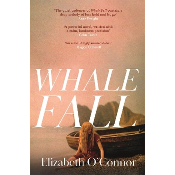 Whale Fall image 0
