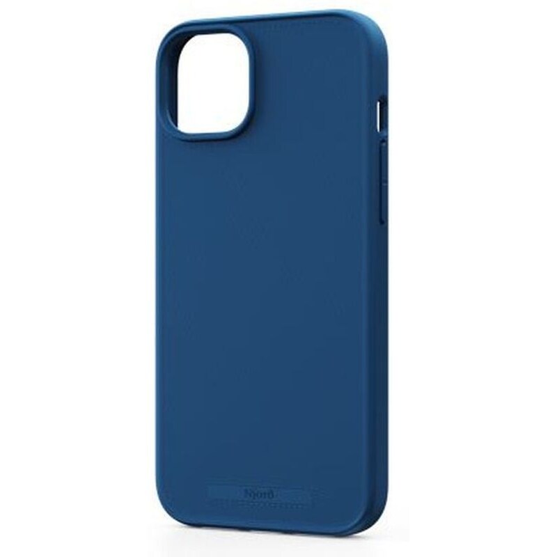 Θήκη Apple iPhone 15 Plus - Njord MagSafe Slim Case - Blue