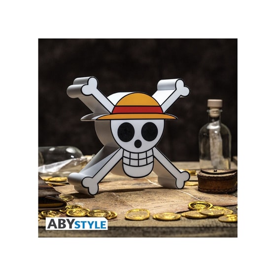Λάμπα Abysse Corp One Piece image 5
