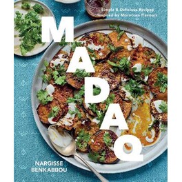 Madaq