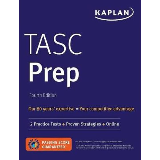 Tasc Prep image 0