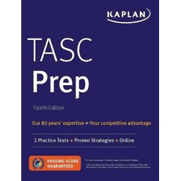 Tasc Prep