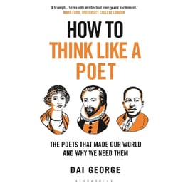 How to Think Like a Poet