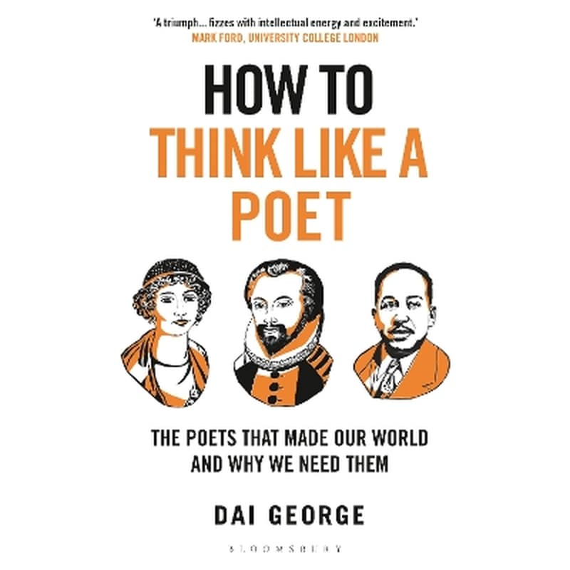 How to Think Like a Poet