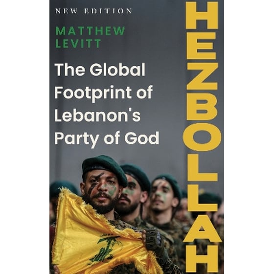 Hezbollah image 0