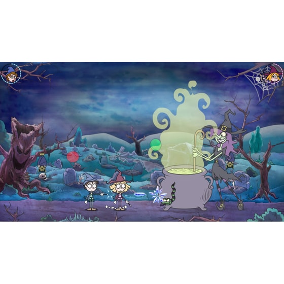 Enchanted Portals: Tales Edition! - PS5 image 1