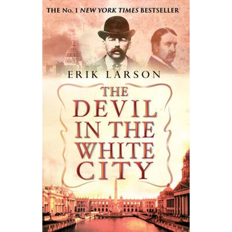 Devil In The White City
