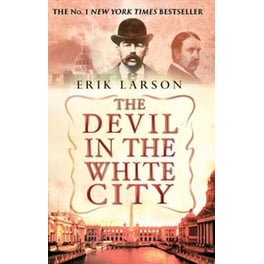 Devil In The White City