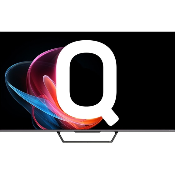 Tesla QLED 65" 4K Google TV Τηλεόραση Q65S939GUS image 0