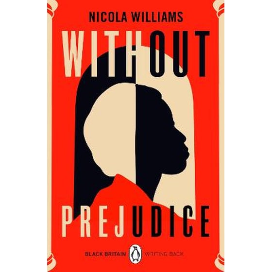 Without Prejudice image 0