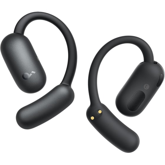 Ακουστικά Bluetooth Anker A3874G11 - Black image 0
