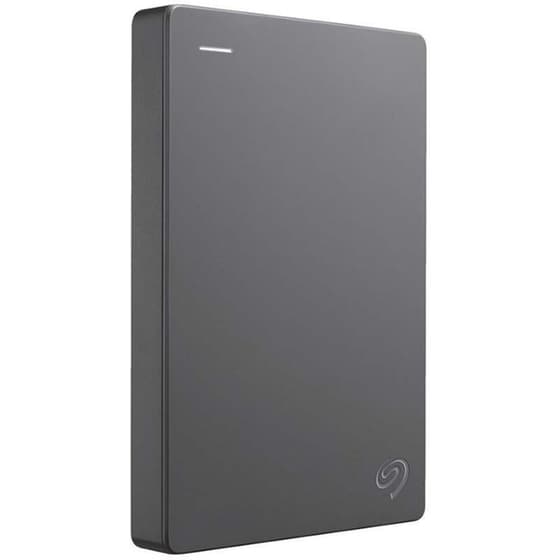 Εξωτερικός Δίσκος HDD Seagate Basic 5 TB 2.5" USB 3.0 - Γκρι image 1