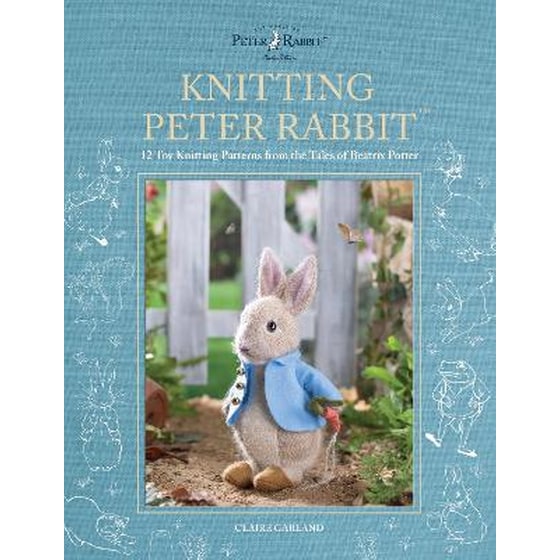 Knitting Peter Rabbit™ image 0
