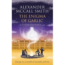 The Enigma of Garlic