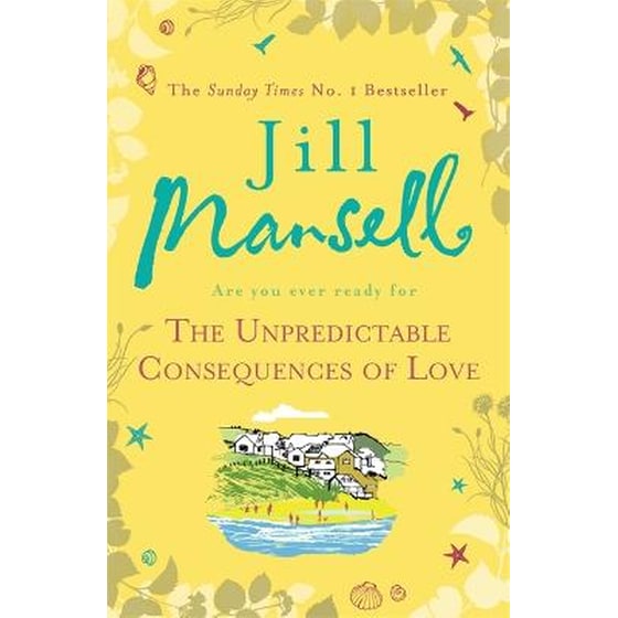 Unpredictable Consequences of Love image 0