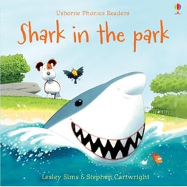 Shark in the Park