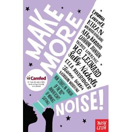 Make More Noise!