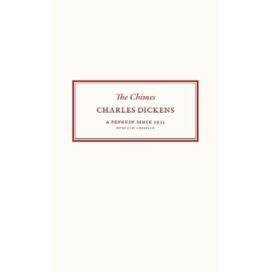 The Chimes image 0