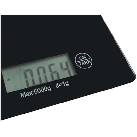 RUHHY 1gr/5kg Ψηφιακή Ζυγαριά Κουζίνας image 2