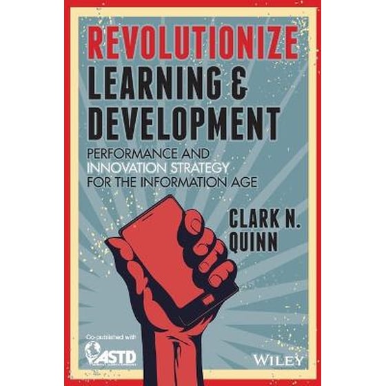 Revolutionize Learning & Development image 0