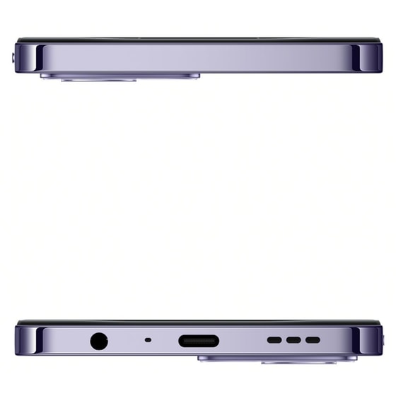 Oppo A80 5G 256 GB - Moonlight Purple image 8