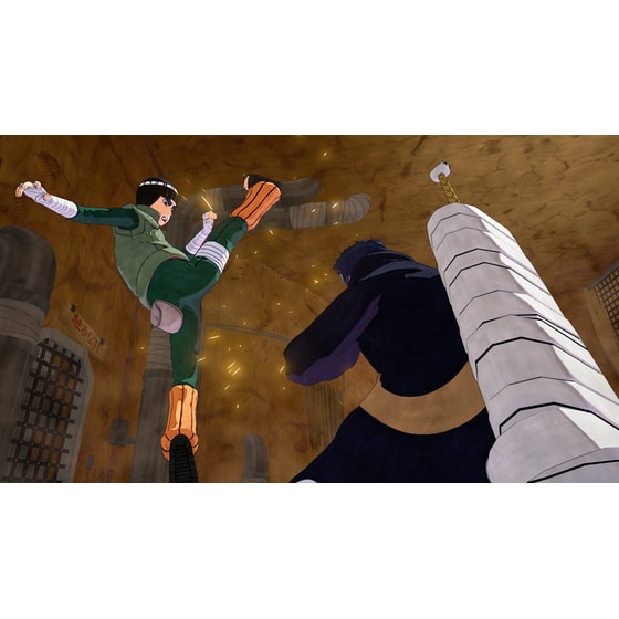 Naruto Shippuden: Ultimate Ninja Storm 4: Road to Boruto + Naruto To Boruto: Shinobi Striker - Xbox One image 25