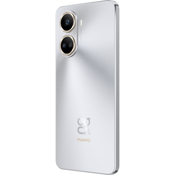 Huawei Nova 10 SE 128GB - Starry Silver image 7