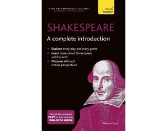 Shakespeare: A Complete Introduction image 0
