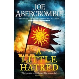 A Little Hatred