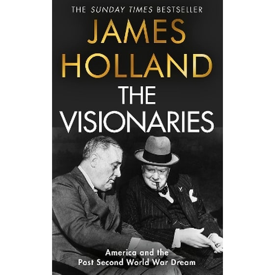 The Visionaries image 0