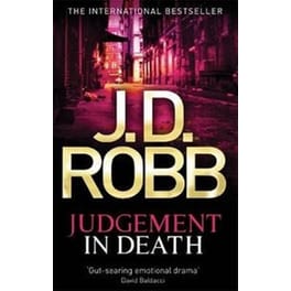Judgement In Death