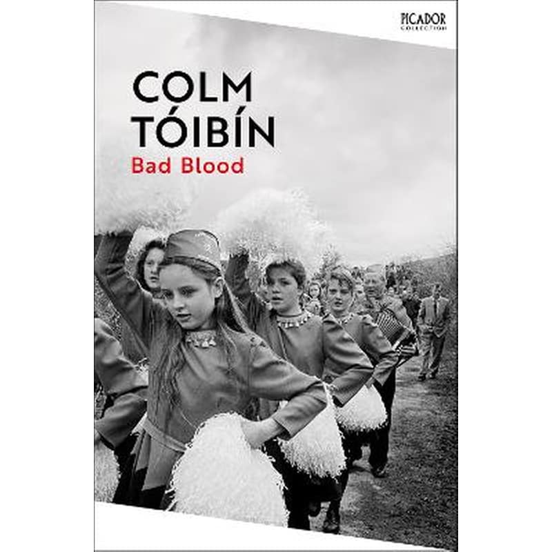 Bad Blood