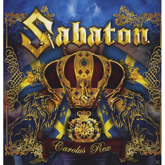 Carolus Rex image 1