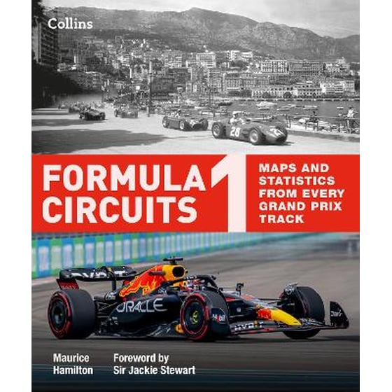 Formula 1 Circuits image 0