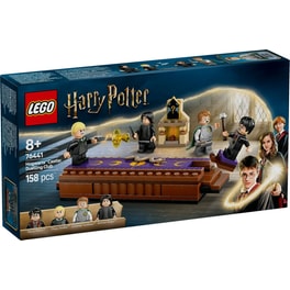 LEGO® Harry Potter Hogwarts™ Castle: Dueling Club (76441)