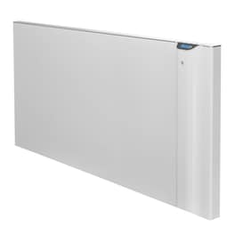 RADIALIGHT KLIMA 20 Θερμοπομπός Τοίχου με WiFi 2000W Λευκό