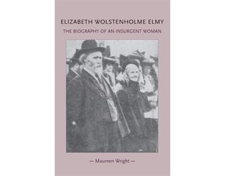 Elizabeth Wolstenholme Elmy and the Victorian Feminist Movement image 0