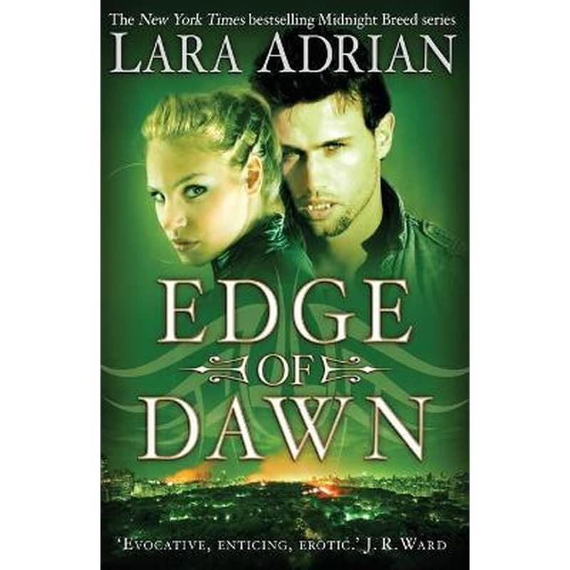 Edge of Dawn