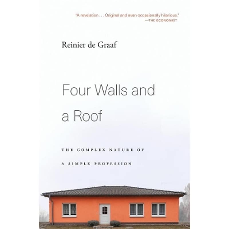 Four Walls and a Roof