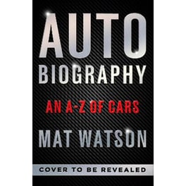 Auto Biography