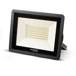 Προβολέας Led Bormann 50W Αδιάβροχος Blf1020 - Μαύρος