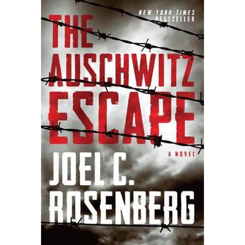 The Auschwitz Escape