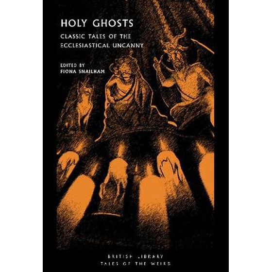 Holy Ghosts image 0