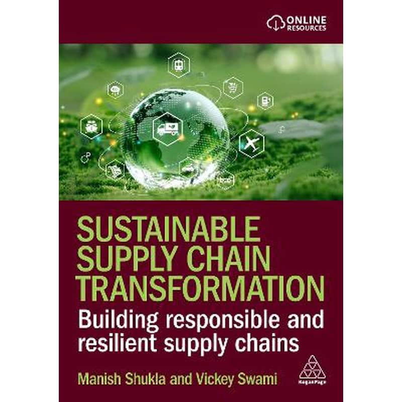 Sustainable Supply Chain Transformation