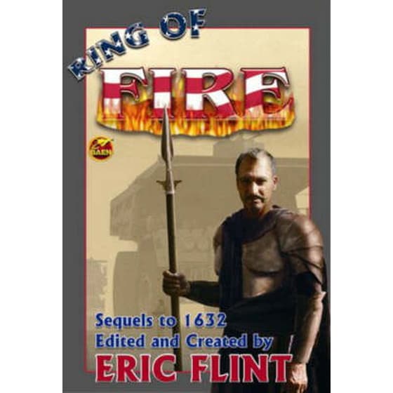 Ring Of Fire image 0