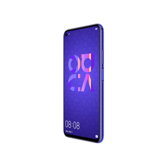 Huawei Nova 5T 128GB Dual Sim Smartphone - Midsummer Purple image 2