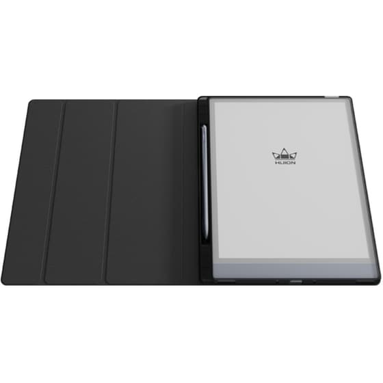 Ταμπλέτα Σχεδίασης Huion EB1011 Kamvas Ink - Μαύρο image 2
