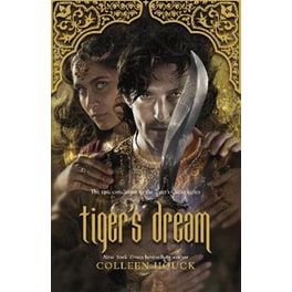 Tiger's Dream