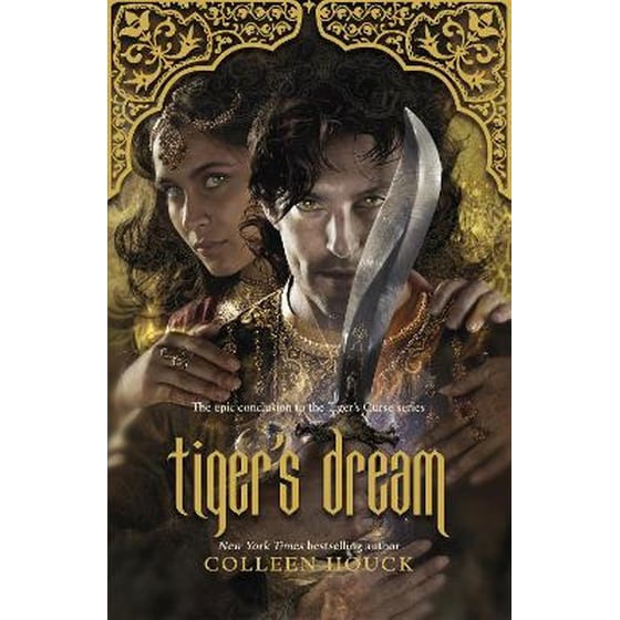Tiger's Dream image 0