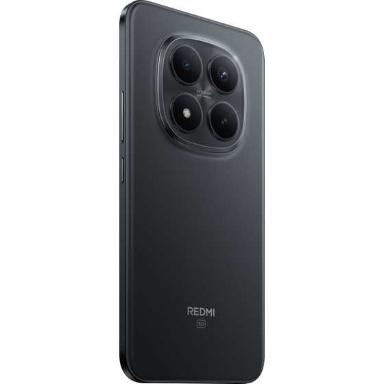 Xiaomi Redmi Note 15 Pro+ 5G 512GB - Black image 5